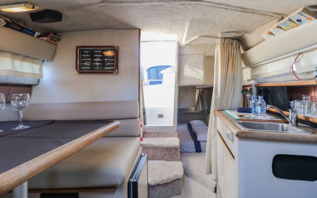 Puerto Rico s Yacht Xperience
