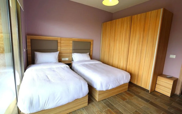 Mist Hotel And Spa By Warwick