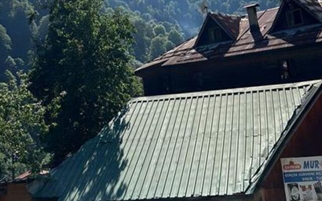 Abduloğlu Butik Otel