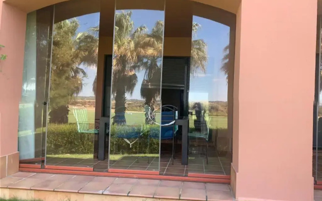 Ayamonte (Isla Canela)