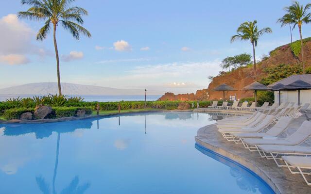 Sheraton Maui Resort & Spa