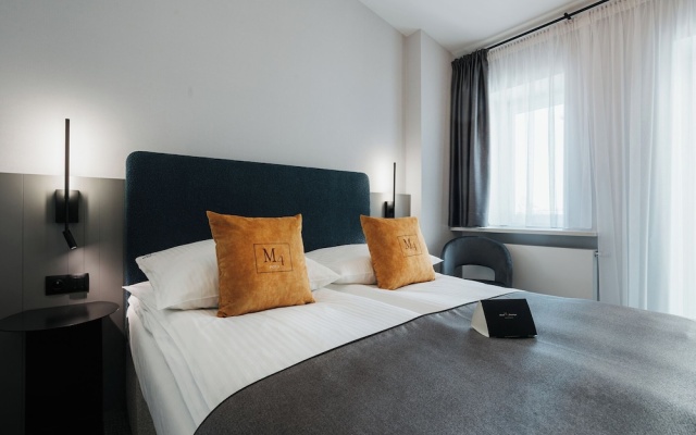 Hotel M4 Boutique