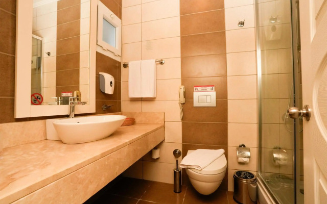 Venosa Beach Resort & Spa