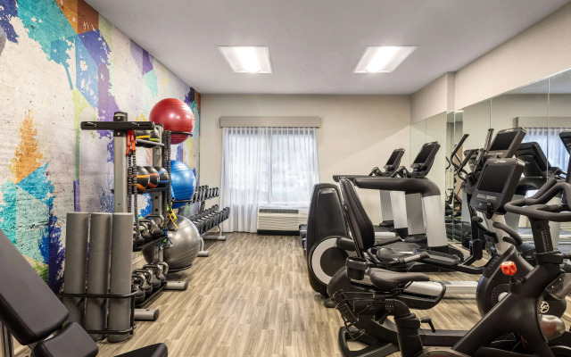 Hyatt Place Columbus Dublin