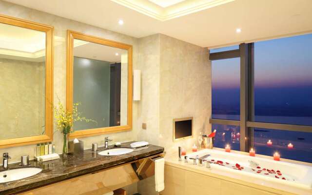 DoubleTree by Hilton Hotel Wuhu