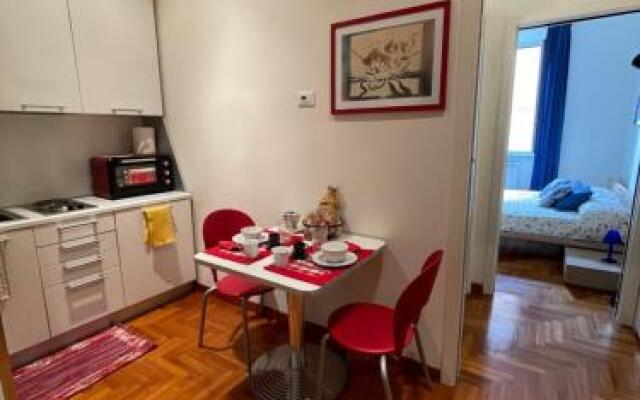 COLOSSEODREAMAPARTMENT