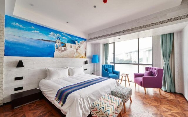 Aizhu Boutique Theme Hotel