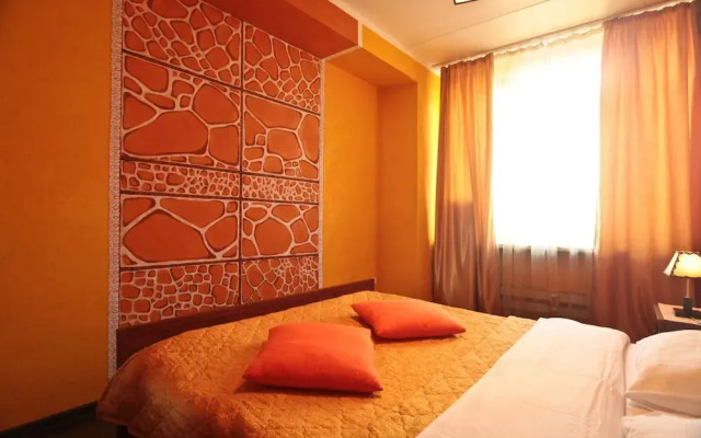 Апартаменты «Кварт-Отель Арбат»