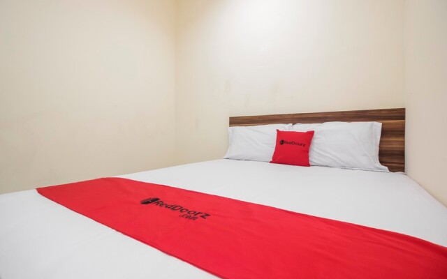RedDoorz @ Meruya 2