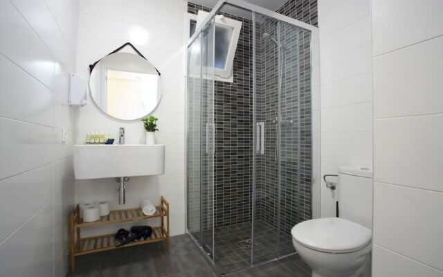 Usandizaga Suite Second Beach Line