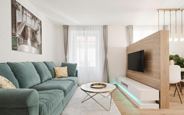 EH Apartments Neptun