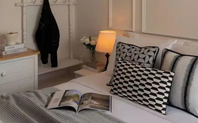 Luxstay Signature Imperia Residence