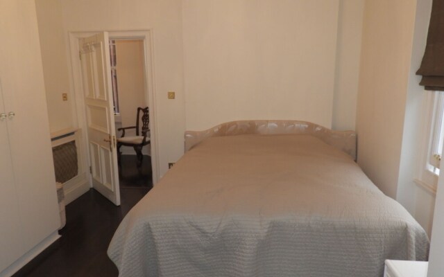 The Knightsbridge Park Tower Apt