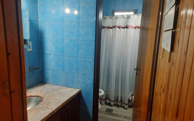 Aires de sol - Casa de montaña