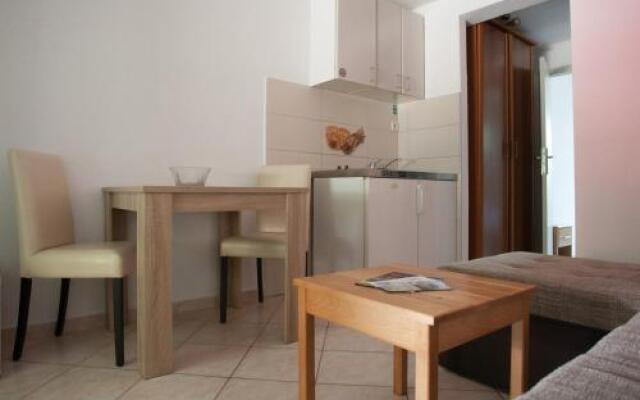 Apartments Vranes Tivat