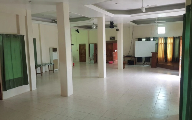 Aglicay Beach Resort