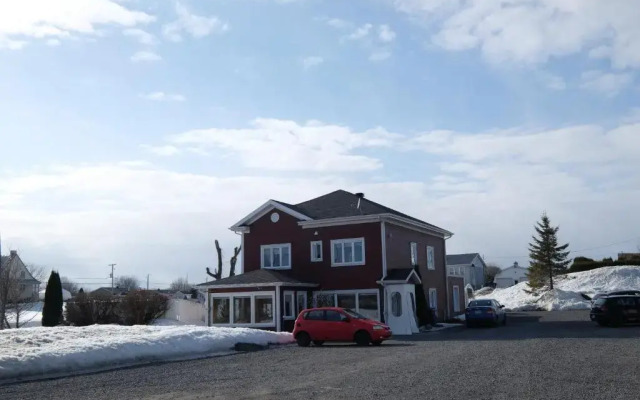 Motel Canadien