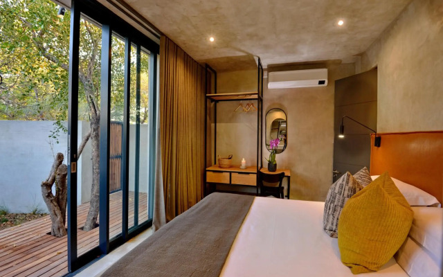 Ngala Lodge