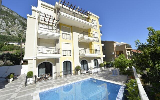 Apartment Posto Capitano J2