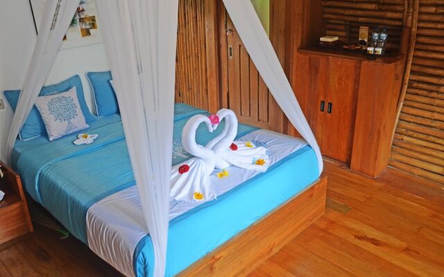 Lagoona Beach Bungalows