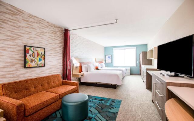 Home2 Suites by Hilton Carlsbad