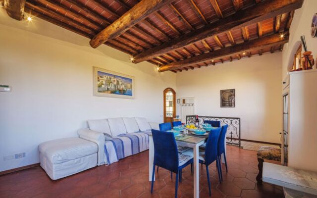 House Mistral Corsanico