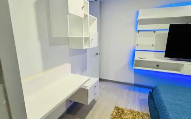 Penthouse de lujo en Envigado