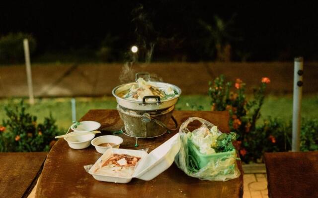 The private 2 @ khao kho