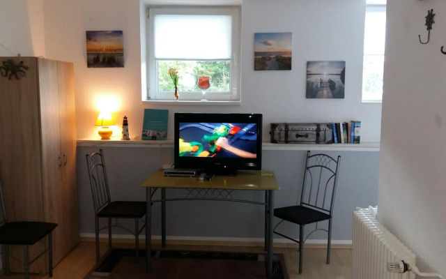 FeWo am Schlosspark Putbus