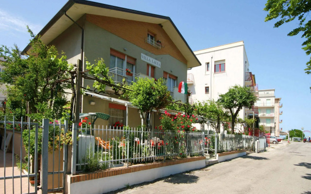 Villa Lauda Bed And Breakfast