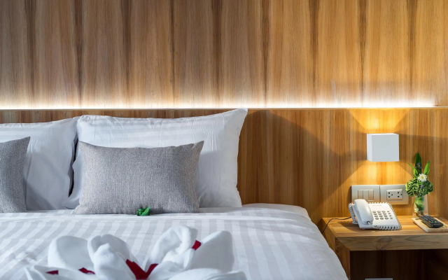 Nuan Boutique Hotel