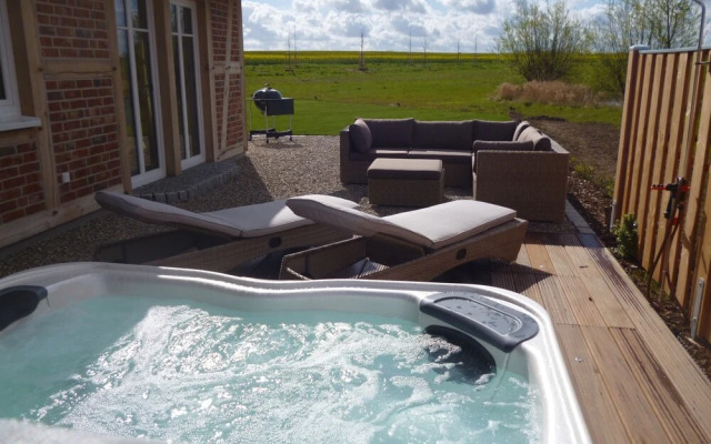 Landhaus 4 Jahreszeiten