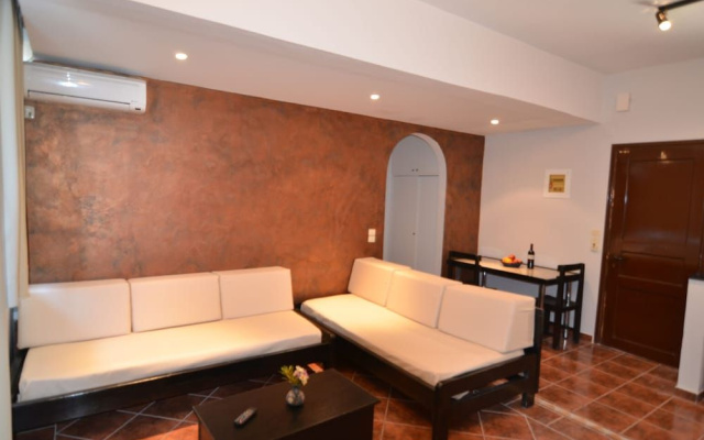 Penelope Apartments