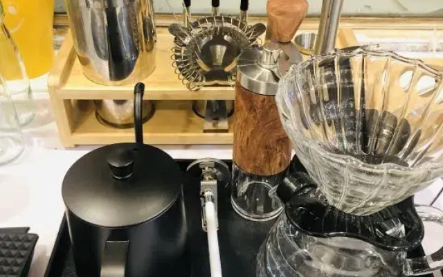 Summerfield Mountain Lodge · Dali Old Town