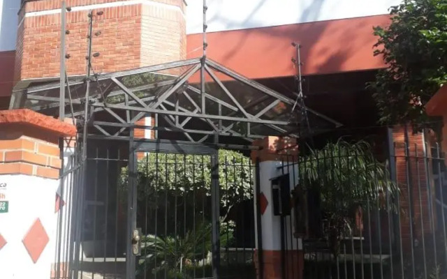 Gramado - Ed. São Pedro - Apto 409