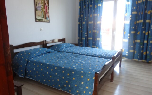 Dimitra Apartments G