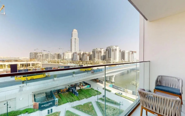 Primestay - Cove 1, Creek Harbour