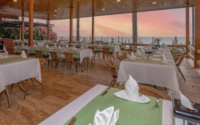 Meryan Hotel - All Inclusive