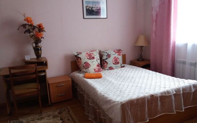 Добриан (Корпус Березка)