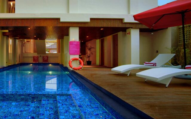 favehotel Kuta Square