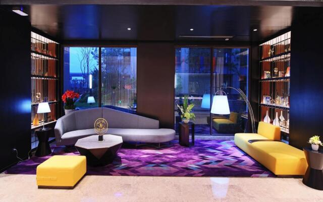 Hampton by Hilton Shanghai Hongqiao NECC