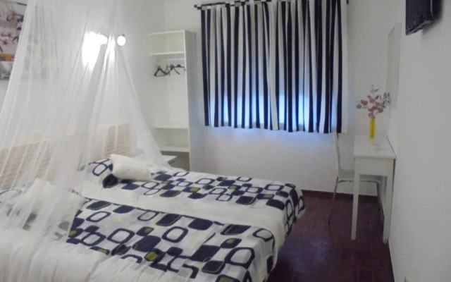 Lagos Charming Villas