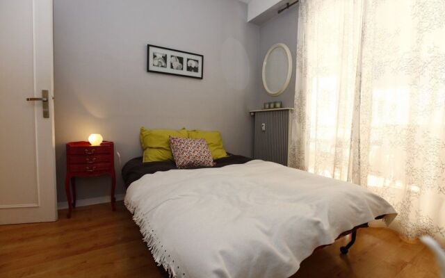 MyNice Vacances Apartment Anacapri