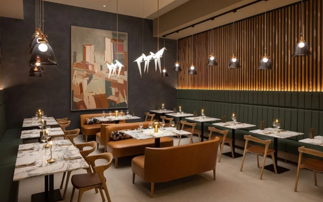 AC Hotel by Marriott Glasgow
