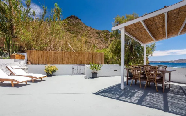 Skinopi Fisherman's house