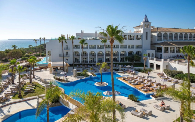 DAIA Slow Beach Hotel Conil - Adults Recommended