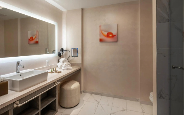 Scarlet Pearl Casino Resort