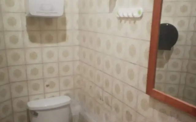 Poseidon Guest House