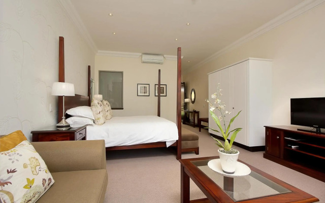 The Syrene Boutique Hotel