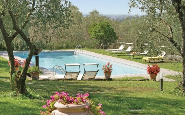 Beautiful Home in Buggiano PT With Wifi and 3 Bedrooms